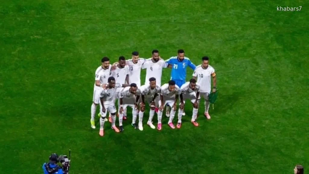Saudi Arabia’s Path to Advancing in 2026 World Cup