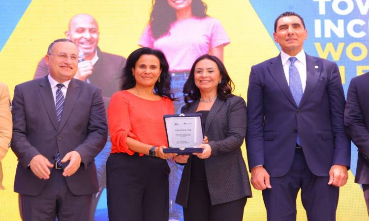 Launch of the sixth edition of the 'Khatwa 2026' <a href=