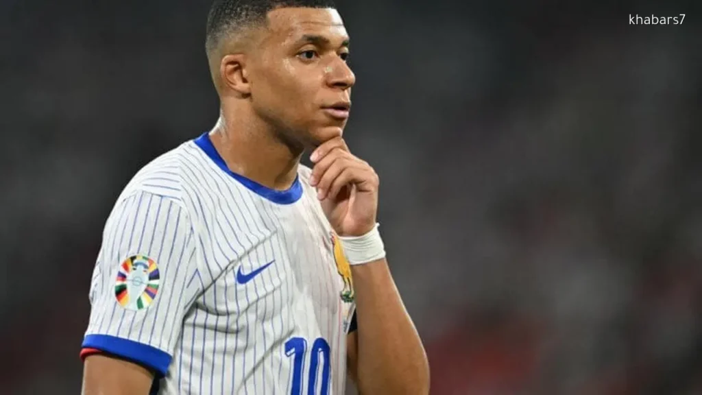 Mbappé Discusses Senegal Match and African Champion Controversy Ahead of World Cup