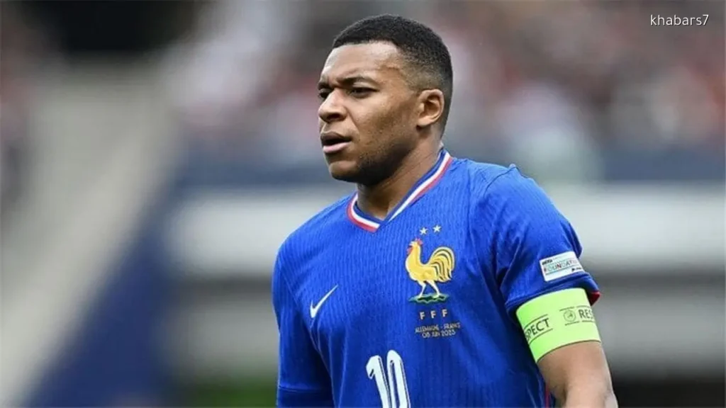 Kylian Mbappé Reflects on Pain of 2022 World Cup Final Loss and Life Changes