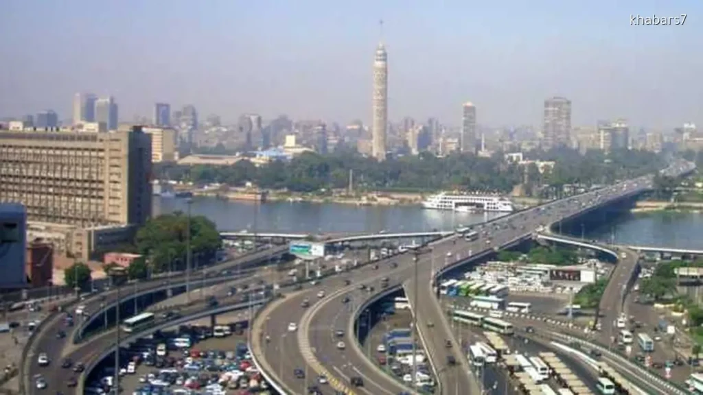 Egypt’s Cabinet Unveils Urgent Maintenance Plan for October Bridge