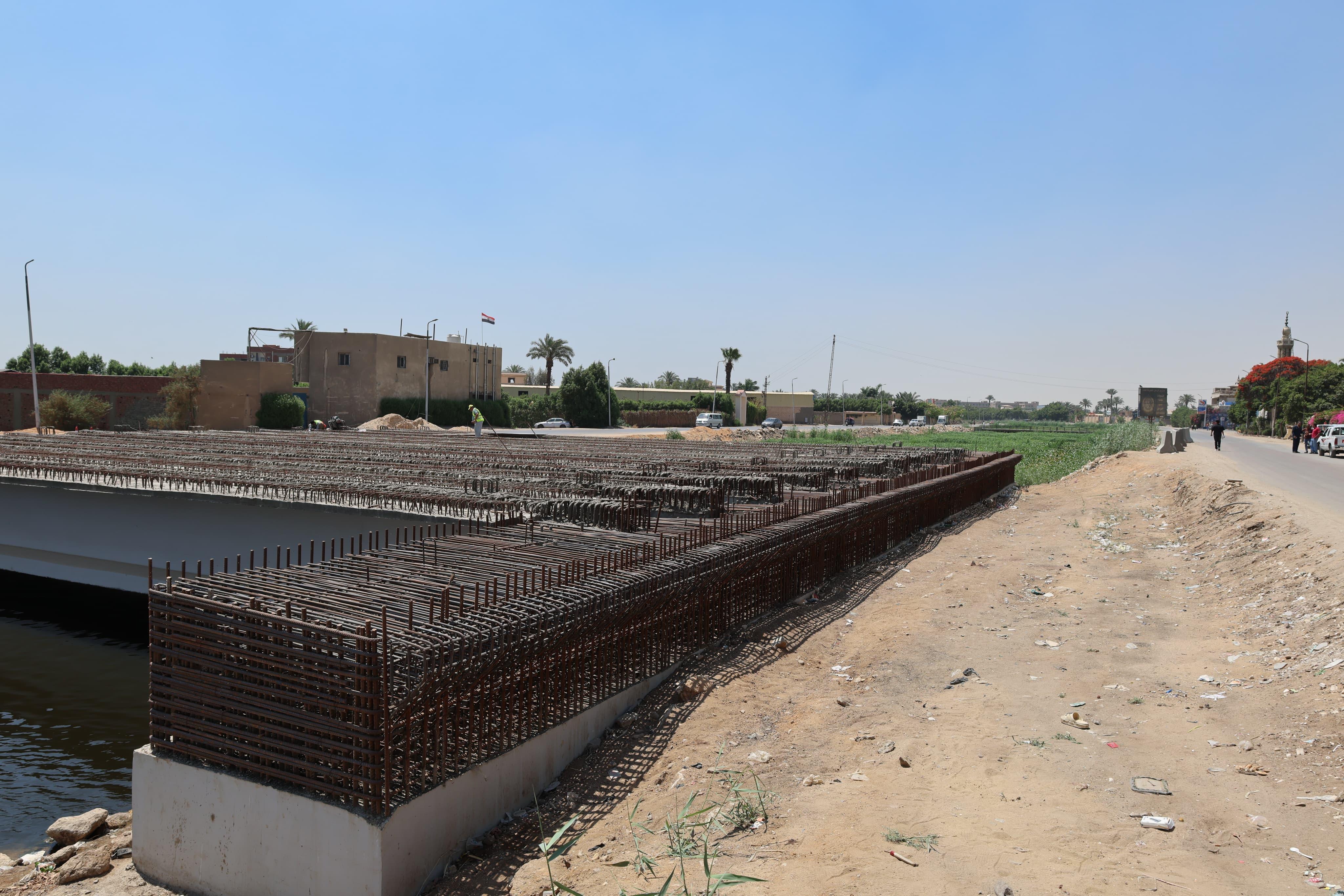 Site visit images
