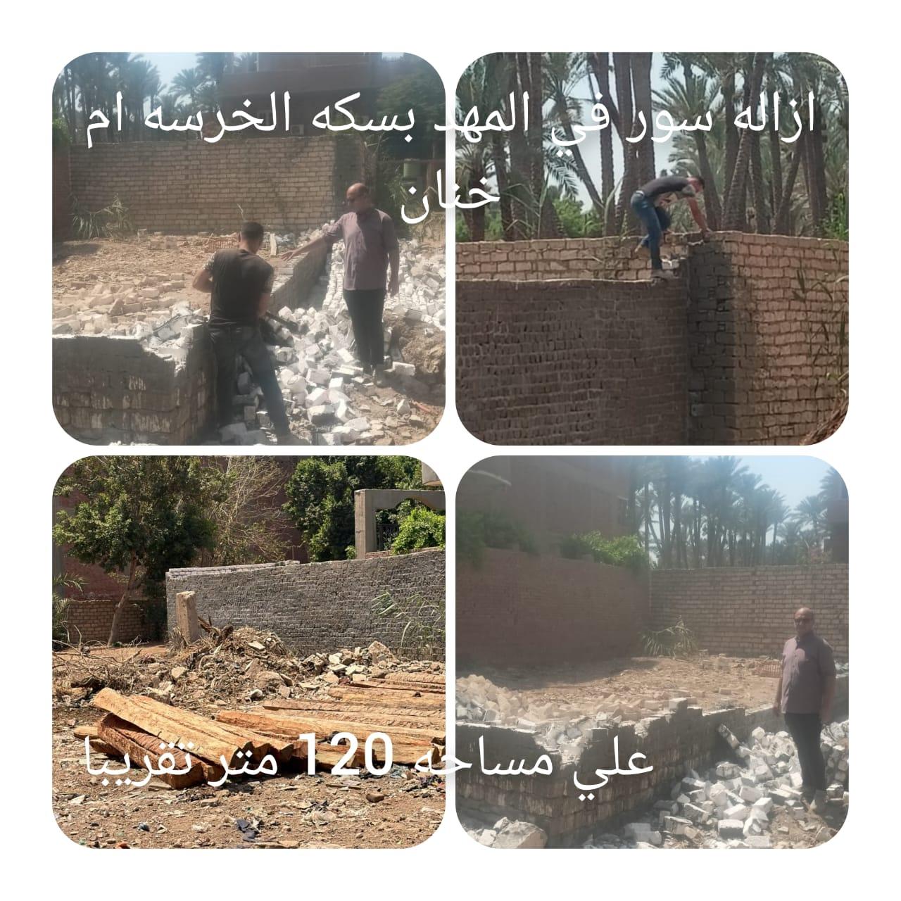 Construction Violations