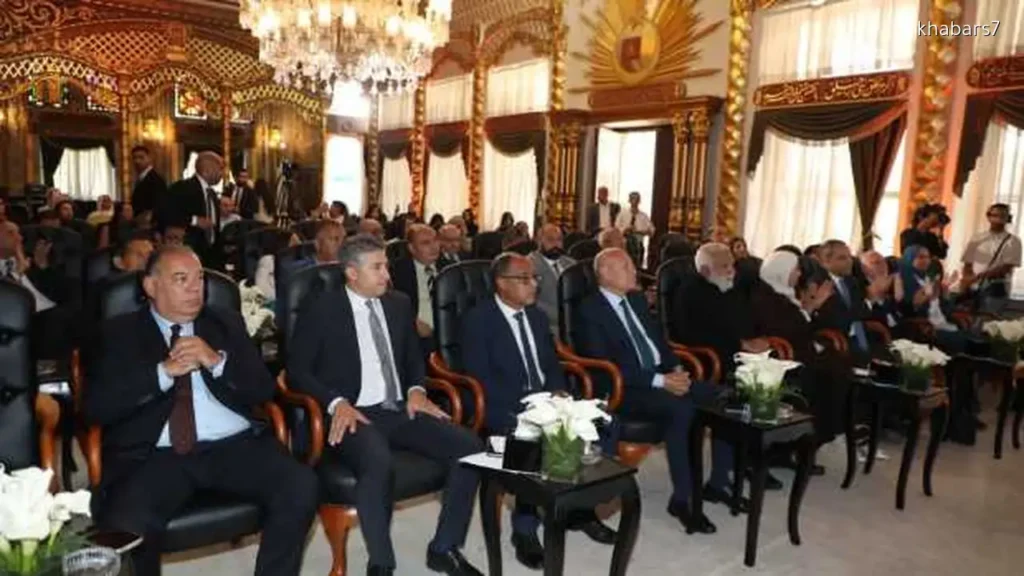 Cairo Governor Highlights Importance of Child Protection in Society