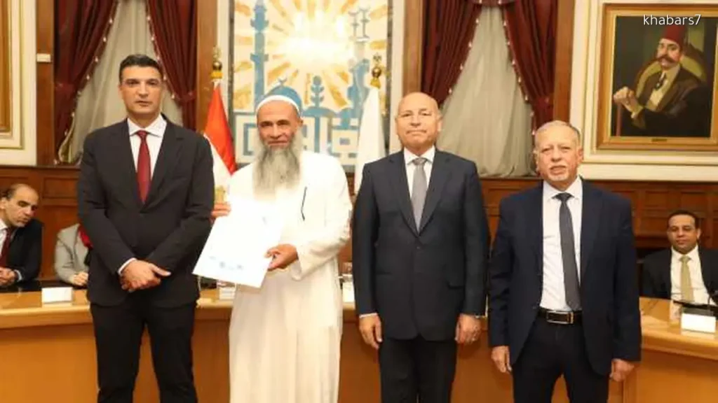 Cairo Governor: Revenues from ‘Shak El Thuban’ Regularization to Fund Infrastructure Development