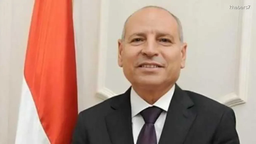 Cairo Governor Forms Engineering Committee to Assess Fire Damage in Aizbat Khairallah