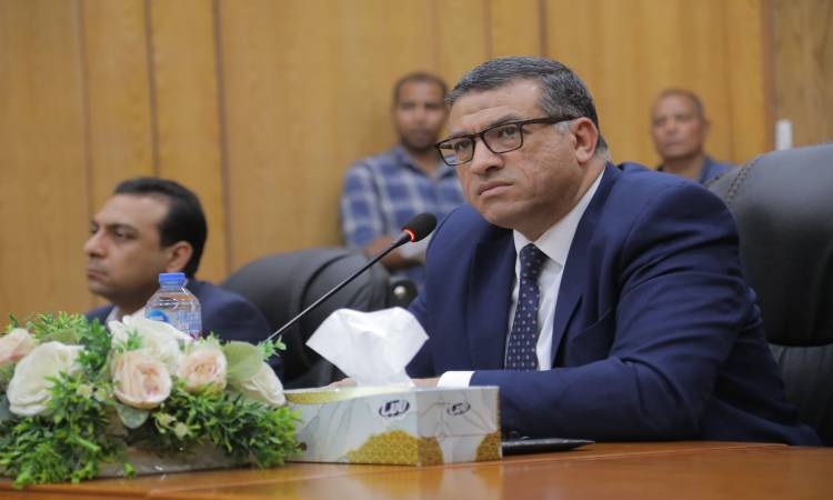 Cairo Governor <a href=
