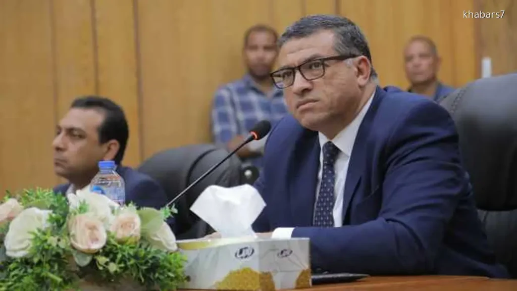 Qena Governor Urges Swift Resolution of State Land Legalization Files