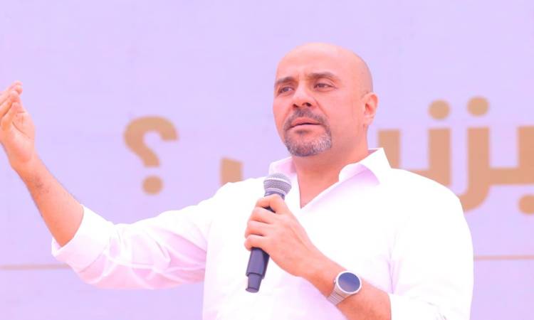 Dr. Mohamed Hesham Khidr