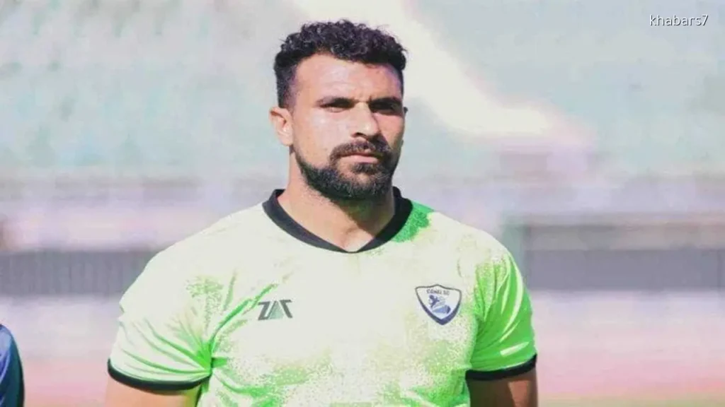 Mohamed Alaa: Egypt Aims for First World Cup Victory Against New Zealand