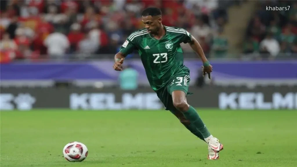 Mohamed Kanno Reflects on Argentina Victory and Eyes New Achievements in 2026 World Cup