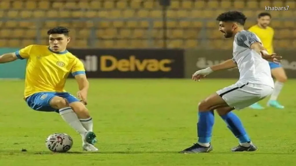Mohamed Makhlouf: Our Club Deserves Championships, League Cup Was a Historic Turning Point for Al-Masry