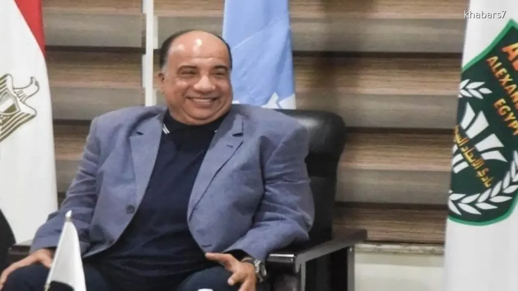 Mohamed Mosilhi Donates 100,000 EGP to Support Ismaily Amid Financial Crisis