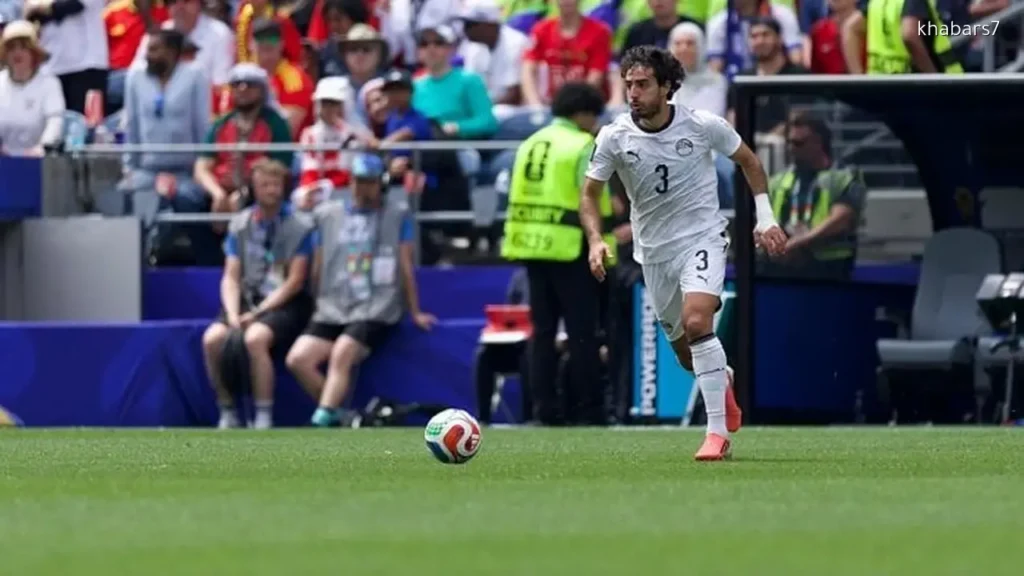 Mohamed Hani: No Easy Matches in World Cup, Focused on New Zealand