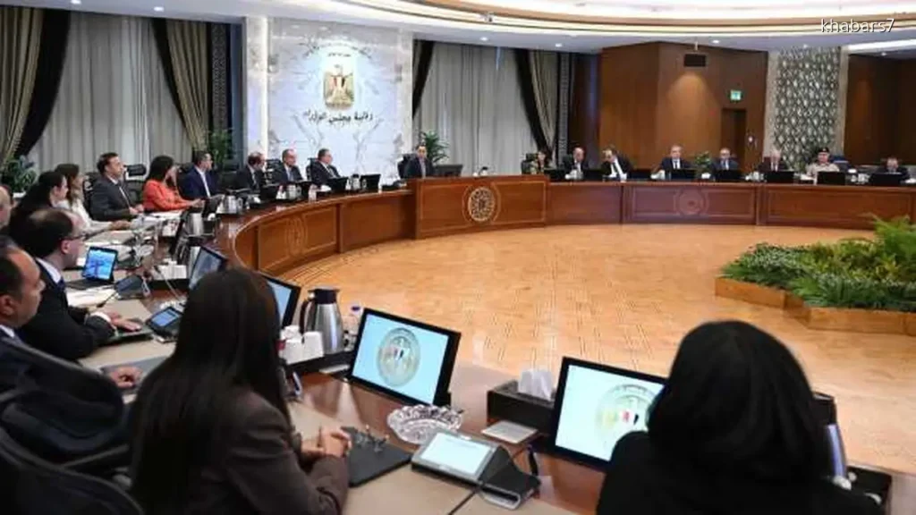 Egypt’s Prime Minister Highlights State Investment Efforts to Boost Economy