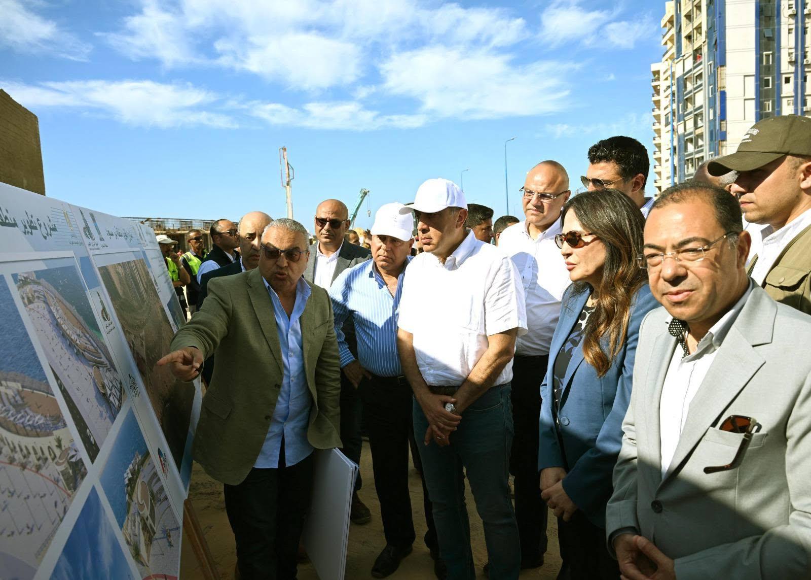 Prime Minister's Tour
