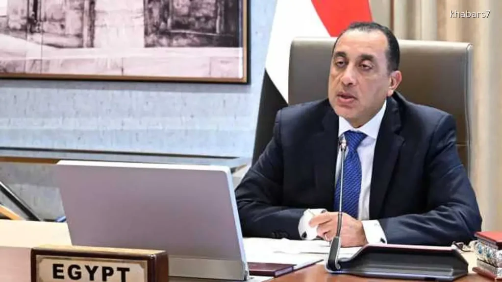 Egypt’s Prime Minister Highlights Real Estate Projects as Key Economic Drivers