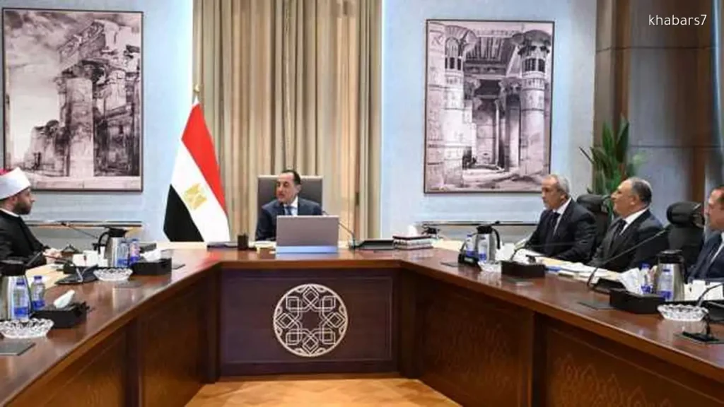 Prime Minister Medbouli Urges Swift Completion of Endowment Authority Asset Digitalization
