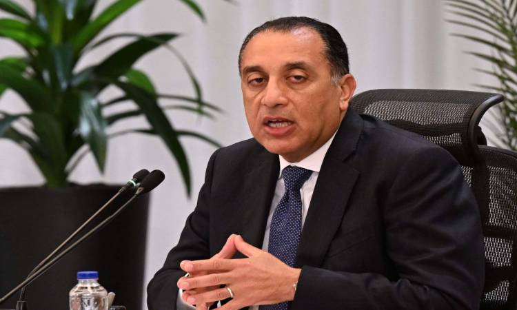 Dr. Mostafa Madbouly, Prime Minister