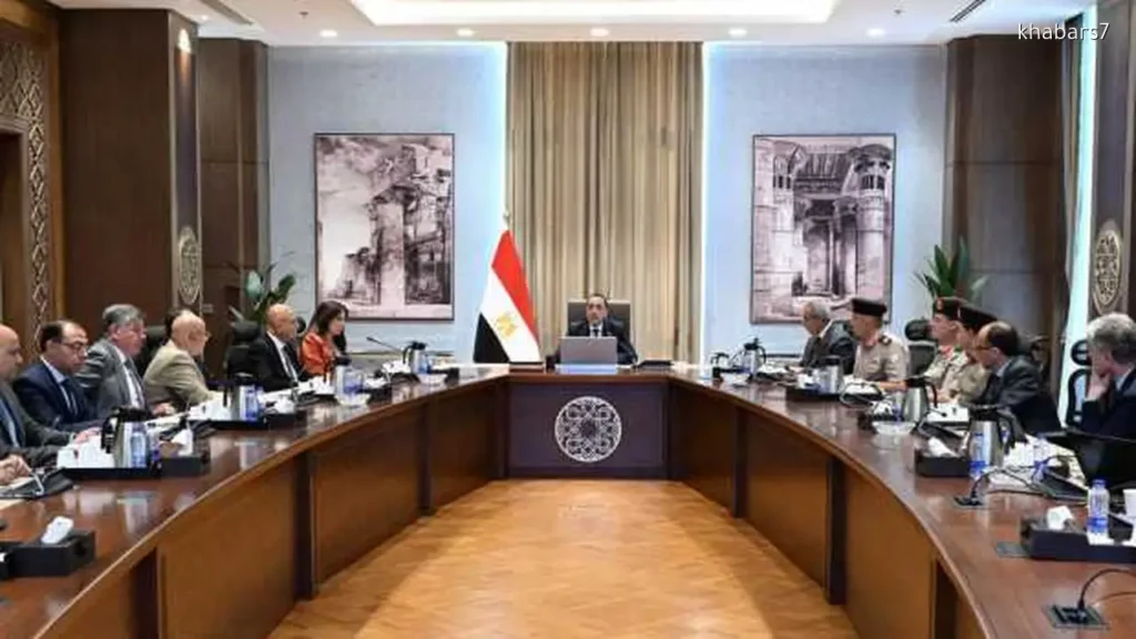 Egypt’s Prime Minister Reviews Preparations for Phase Two of ‘Decent Life’ Initiative