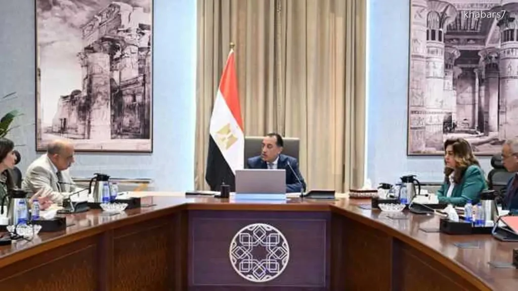 Prime Minister Follow Up on Amendments to Building Violation Reconciliation Law