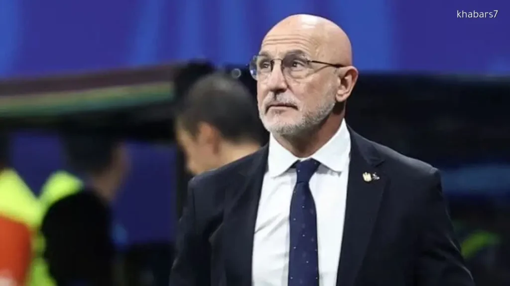 Spain’s Coach Analyzes Draw Against Cape Verde in World Cup Opener