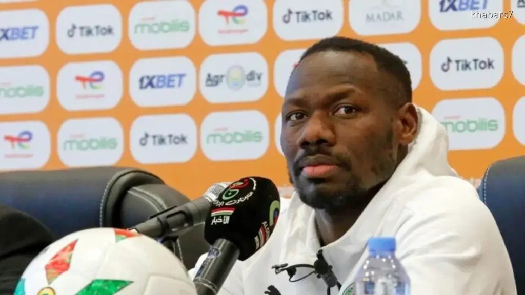 Senegal’s Coach Confident Ahead of World Cup Clash with France
