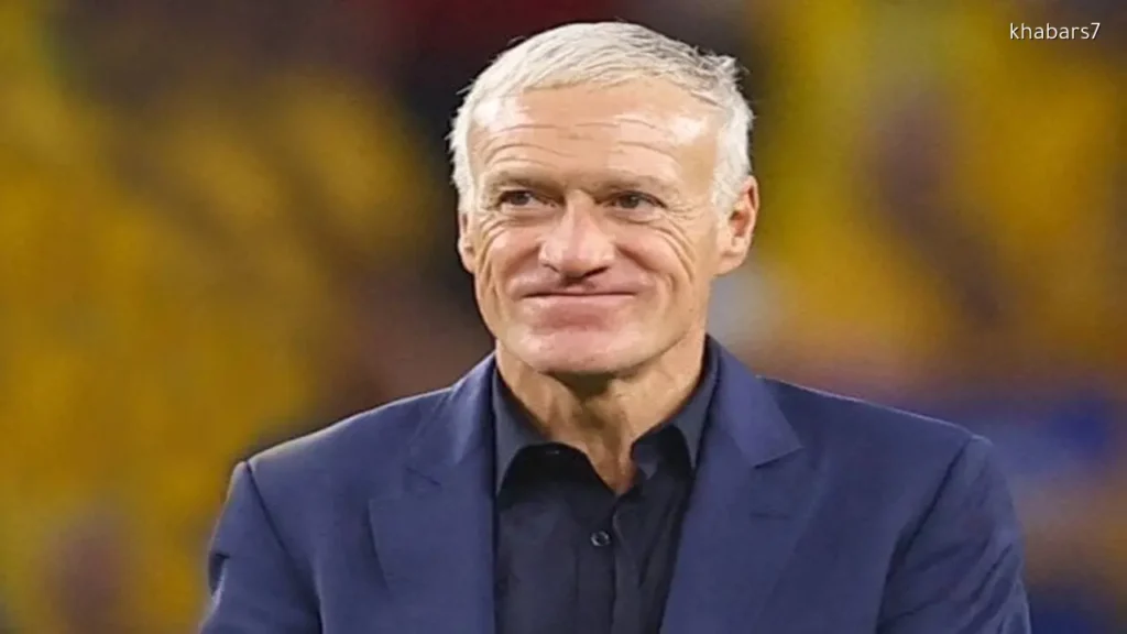 France’s Coach Warns of Iraq Ahead of 2026 World Cup Match