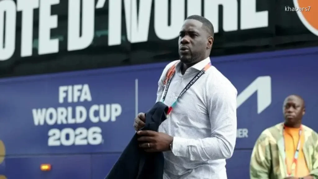 Ivory Coast Coach: We’re Here to Defeat Germany and Secure World Cup Qualification
