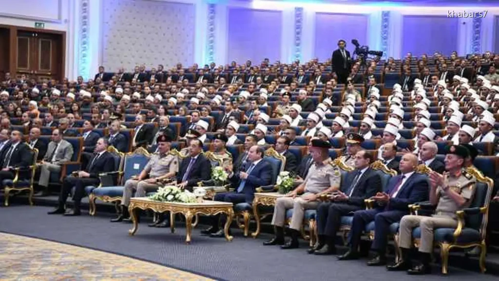 Military Academy Director Commits to Training National Cadres at Graduation Ceremony