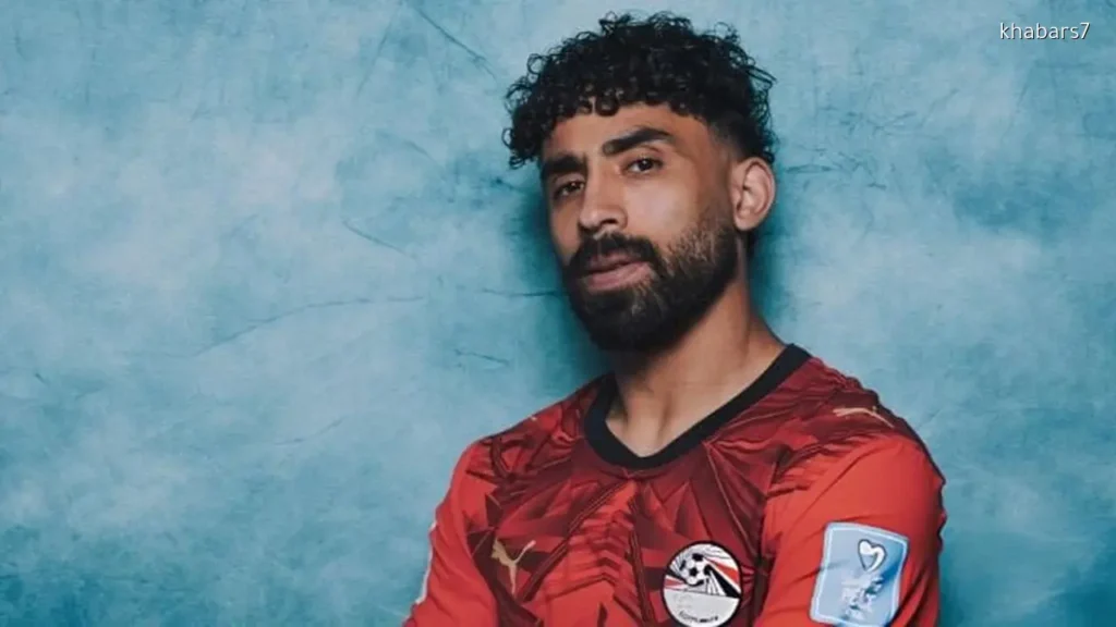 Marwan Attia: Egypt Aims to Make History in World Cup After Draw with Belgium