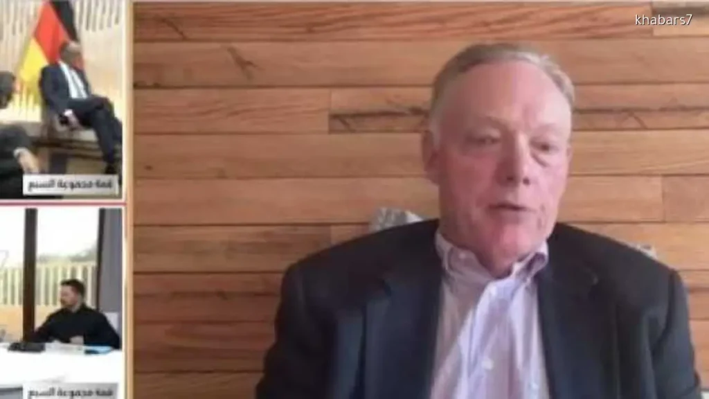 Former Pentagon Official Calls Egypt Natural Leader of Arab World Amid Middle East Losses