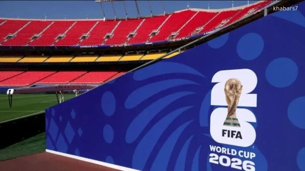 Live Streaming of the 2026 World Cup Opening Ceremony