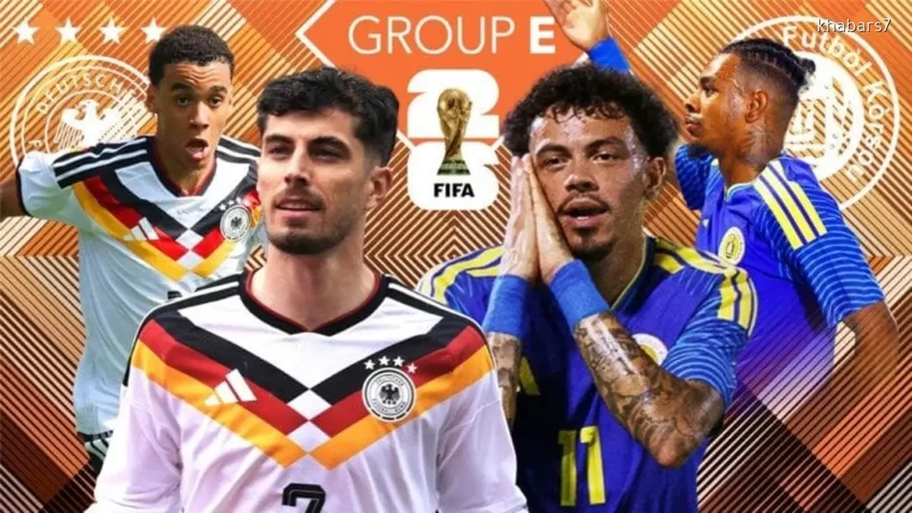 Germany vs. Curacao: Live Stream for 2026 World Cup Match