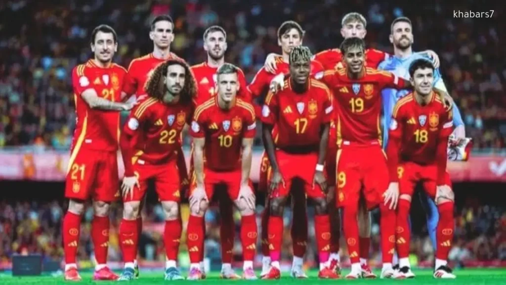 Spain Faces Cape Verde in Opening Match of 2026 World Cup
