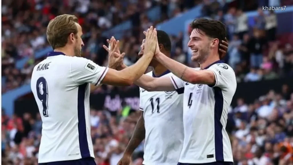 England vs. Croatia: World Cup 2026 Match Preview