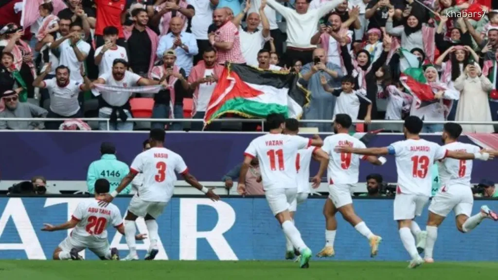 How to Watch Jordan vs. Austria Live Today in the 2026 World Cup