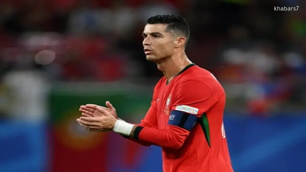 Portugal Faces Democratic Republic of Congo in 2026 World Cup Showdown