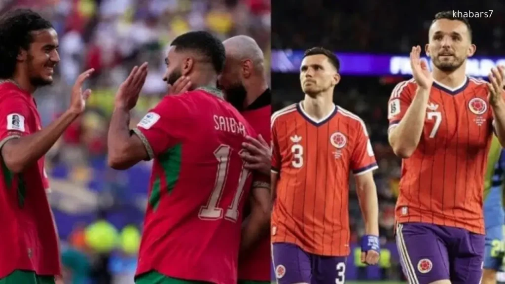 Morocco Faces Scotland in Crucial World Cup 2026 Match