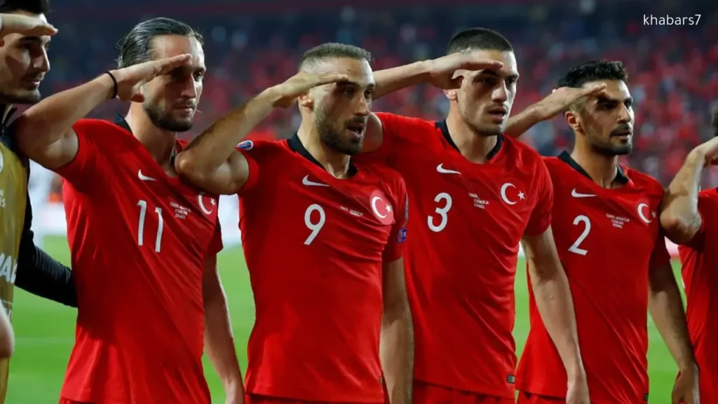 Turkey Faces Australia in World Cup 2026 Opener