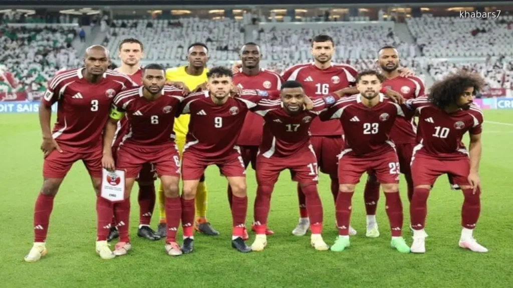 How to Watch Qatar vs. Switzerland Match in the 2026 World Cup