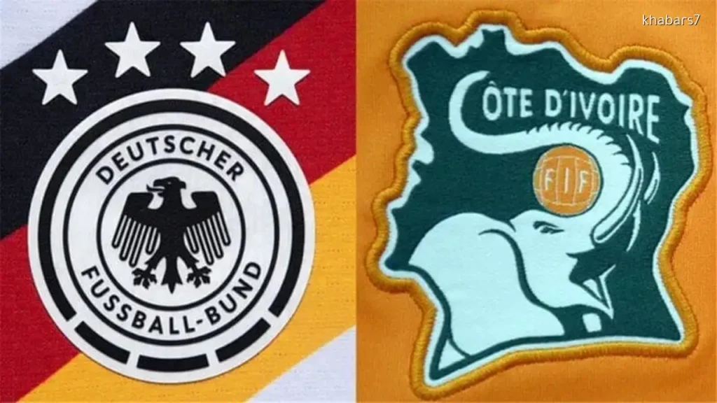Ivory Coast Faces Germany in Crucial 2026 World Cup Match