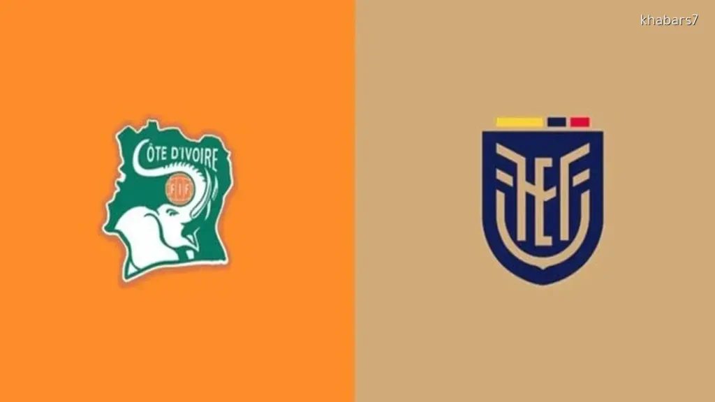 Ivory Coast vs. Ecuador Live Stream for 2026 World Cup Match Today