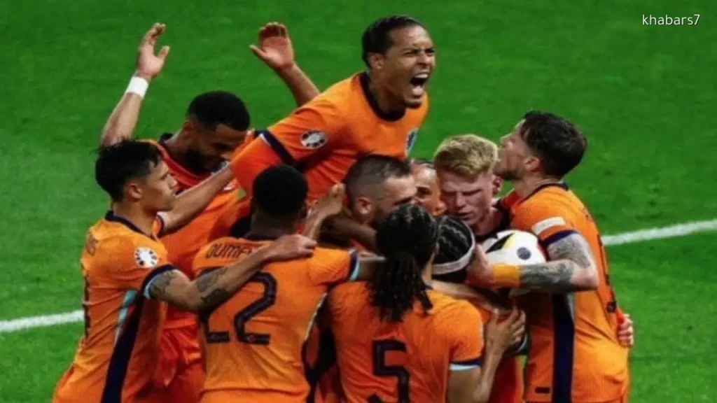 Netherlands Faces Sweden in Crucial World Cup 2026 Matchup