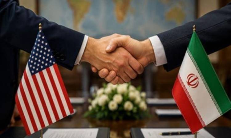 US-Iran Relations