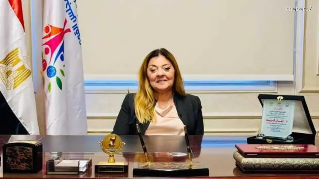 Egypt Showcases Disability Empowerment Initiatives at United Nations