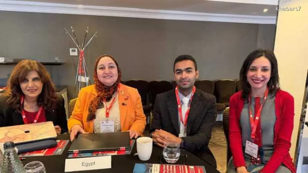 Egypt Engages Internationally in Dementia Care Strategies