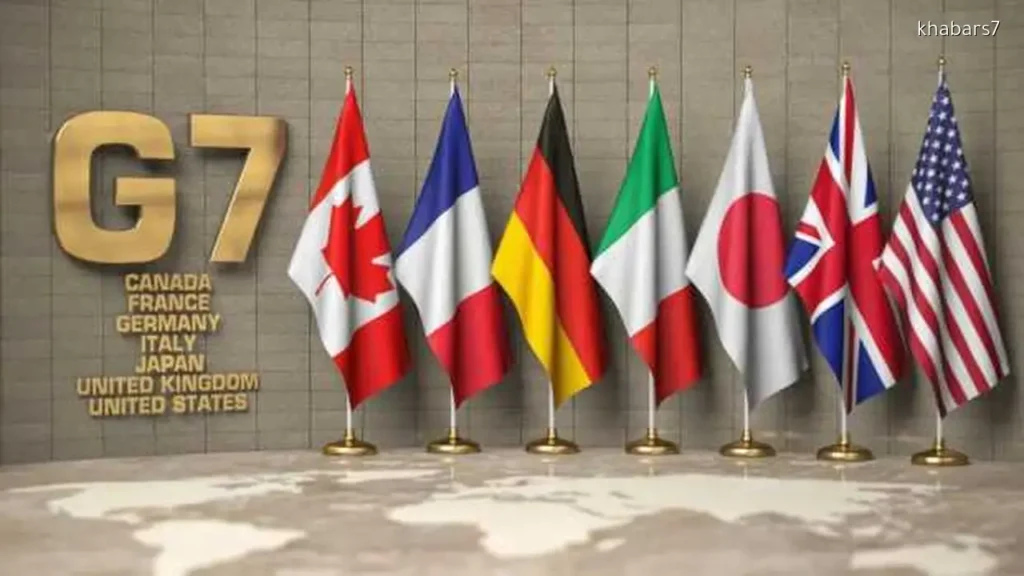 Egypt to Participate as Partner in G7 Summit, Highlighting Its Global Role