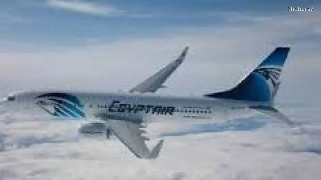 EgyptAir Launches Investigation Following Viral Passenger Complaint Video
