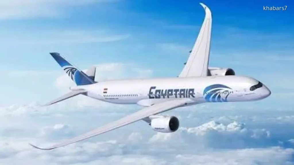 EgyptAir Urges Accuracy After Incomplete Information Circulates on Flight Rescheduling Case